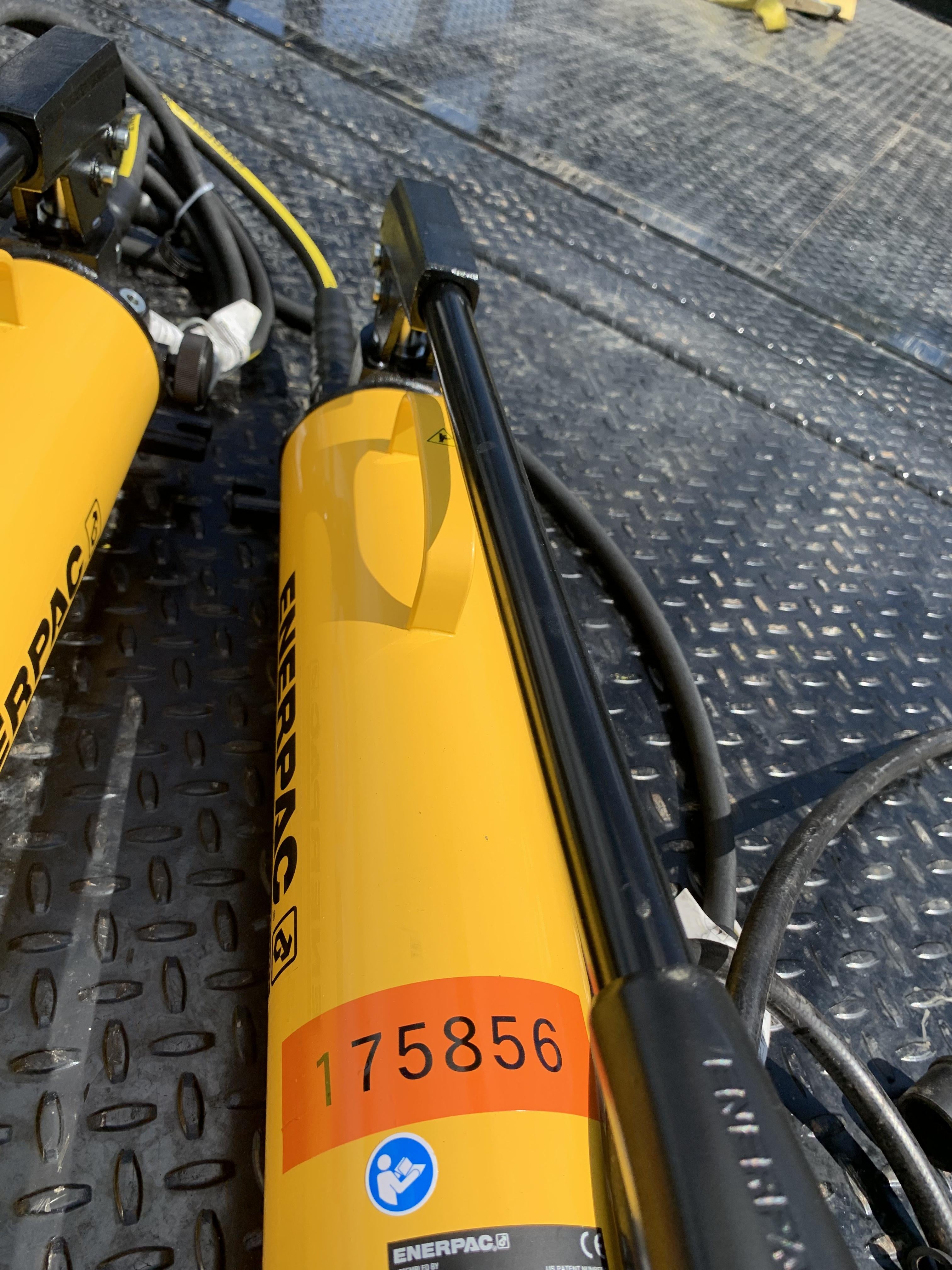 2021 ENERPAC P80
