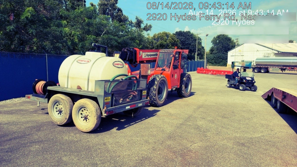 2023 SIMPSON SWT-52517