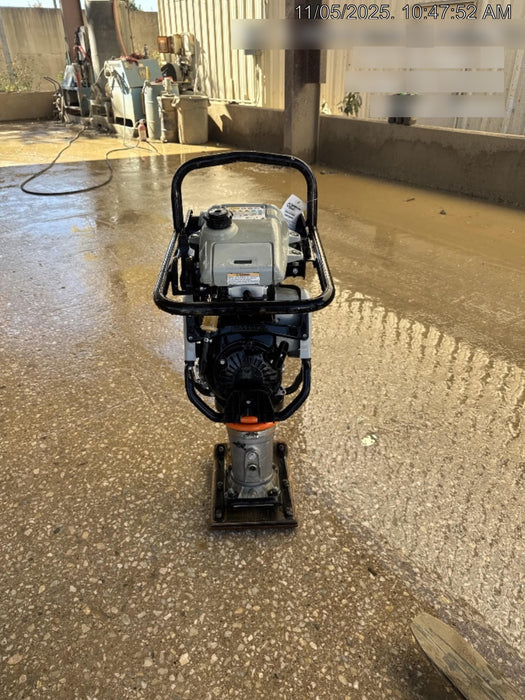 2023 MULTIQUIP MTX60HD