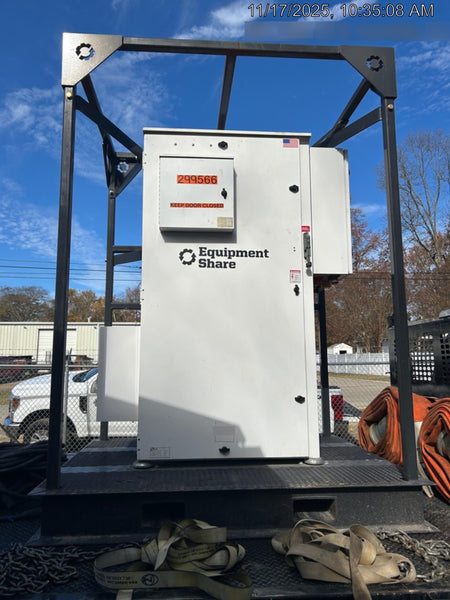 2023 FUJI MD200-EQS