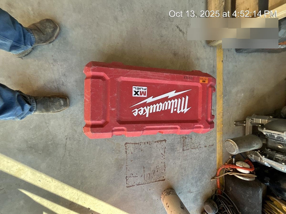 2021 MILWAUKEE MXF301-2CXS