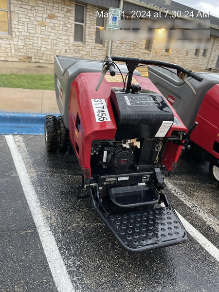 2023 TORO MB-1600