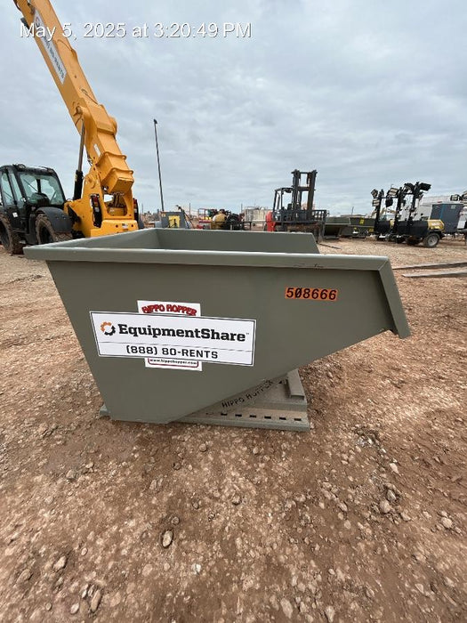 2025 HIPPO HOPPER HH32MD