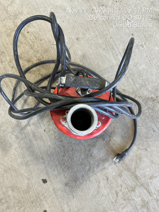 2023 MULTIQUIP ST2037