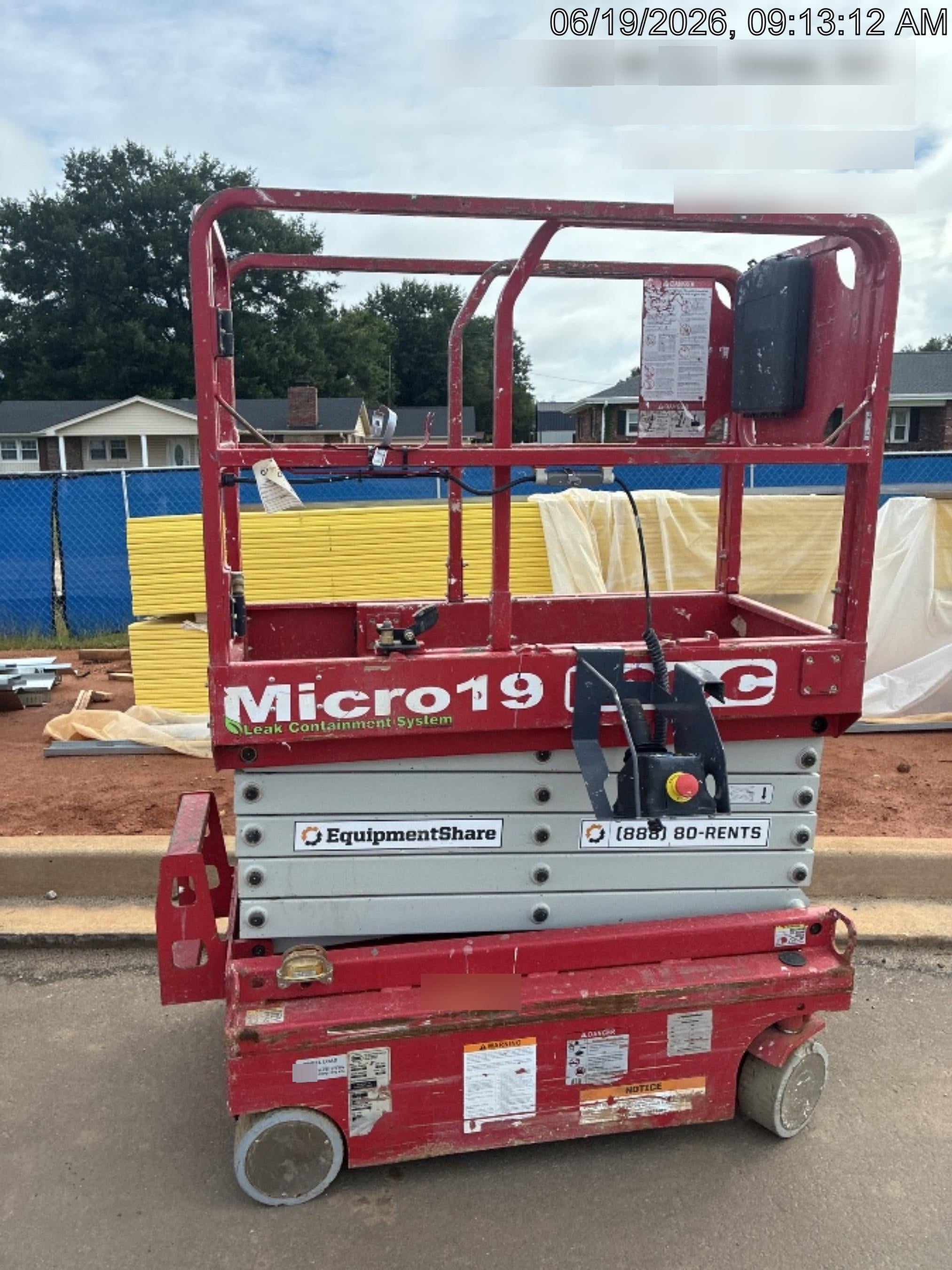 2020 MEC Micro 19