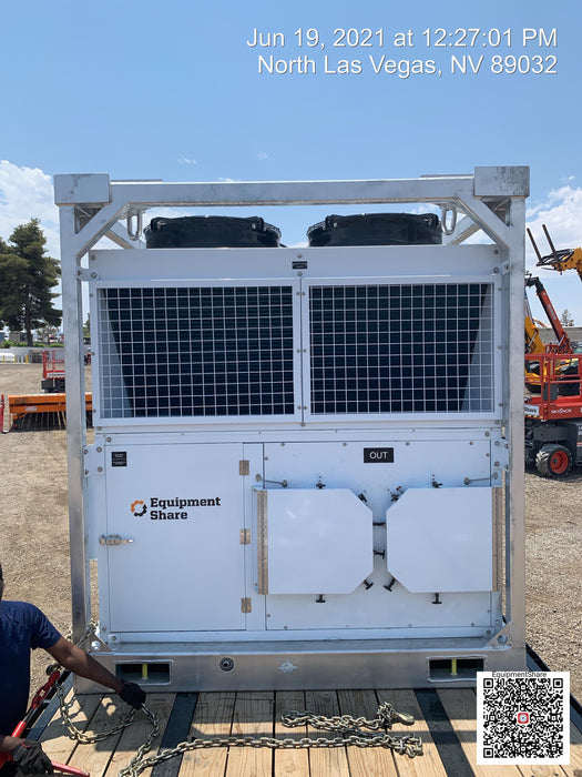 2021 SMARTECH SACP81A-HS