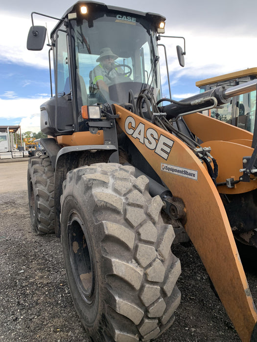 2010 WERK-BRAU PF60WL621