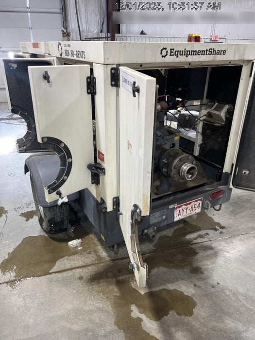 2022 ATLAS COPCO PAC F44 KD-S