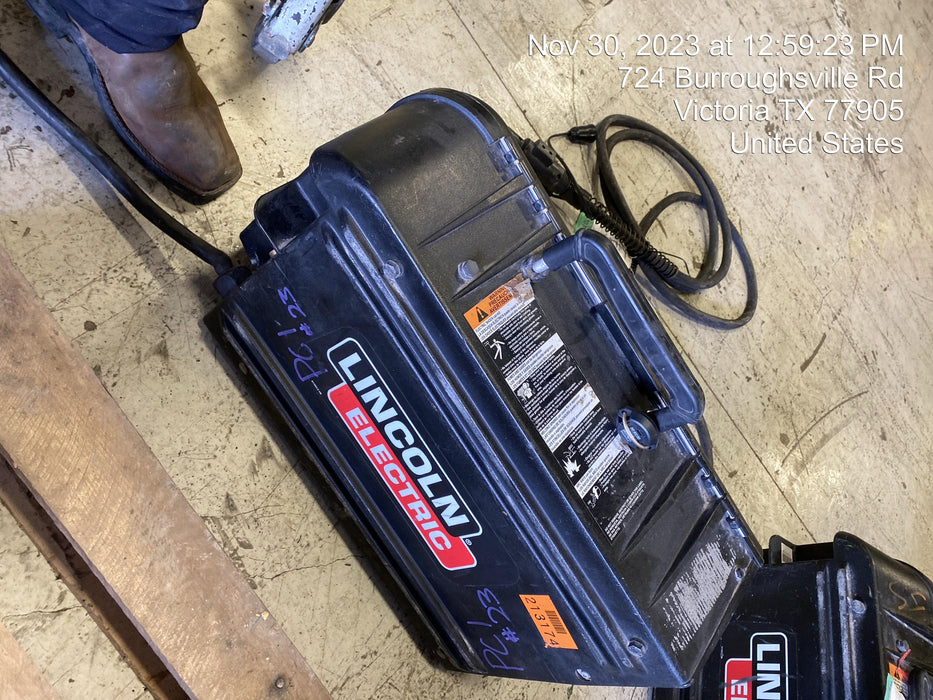 2022 LINCOLN ELECTRIC K4266-1