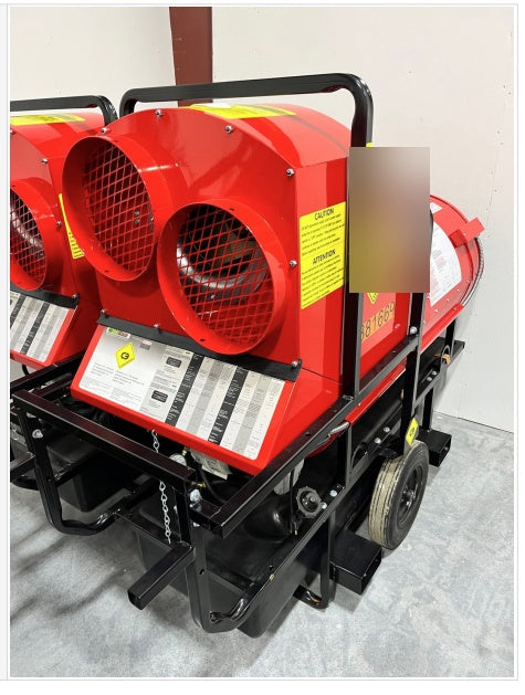2024 CAMPO EB400D-RE1