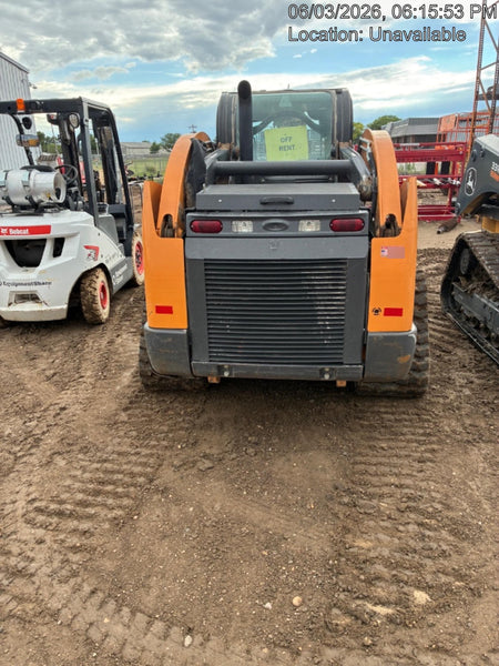 2023 CASE TV370B