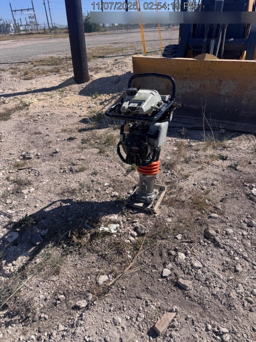 2023 MULTIQUIP MTX60HD