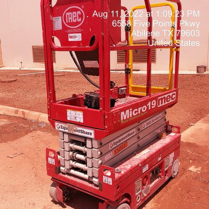 2021 MEC Micro 19