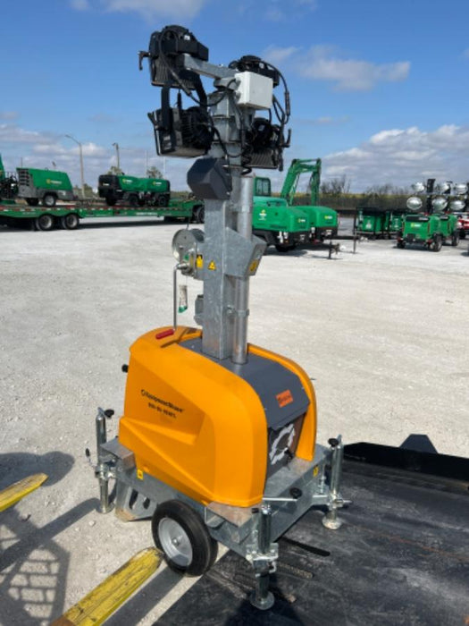 2024 ATLAS COPCO HILIGHT E3 Plus