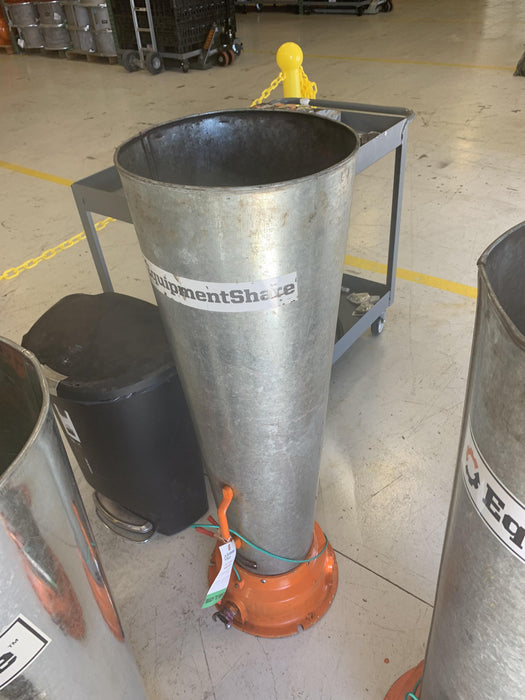 2020 MICHIGAN PNEUMATIC HV-8AM