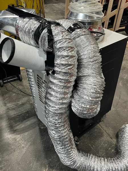 2022 KWIKOOL KPAC1411-2