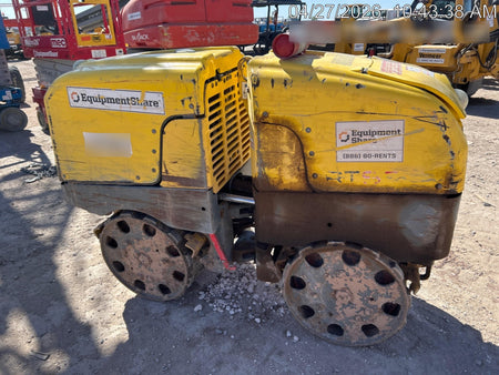 2019 WACKER NEUSON RTKx-SC3