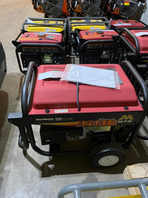 2024 MI-T-M GEN-6500-0MM1