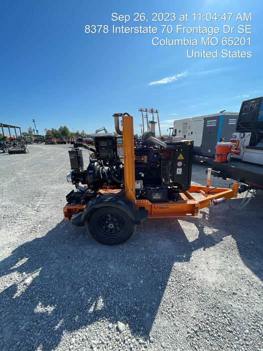 2022 PIONEER PP66S12L71-TD2.9L4