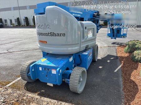 2024 GENIE Z40/23N RJ