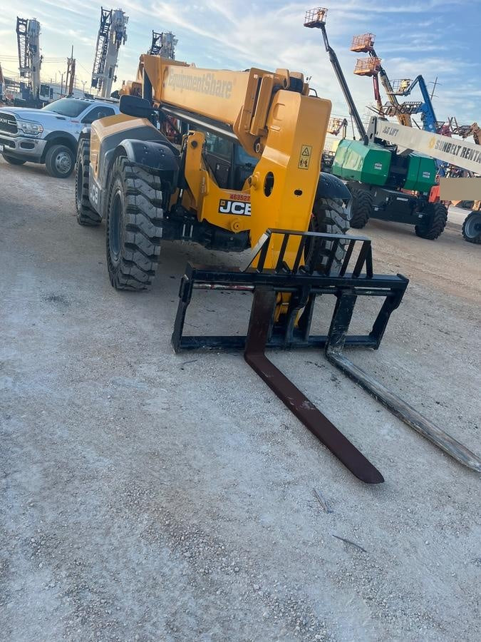 2024 JCB 509-42