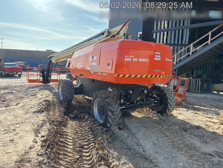 2026 JLG 860SJ