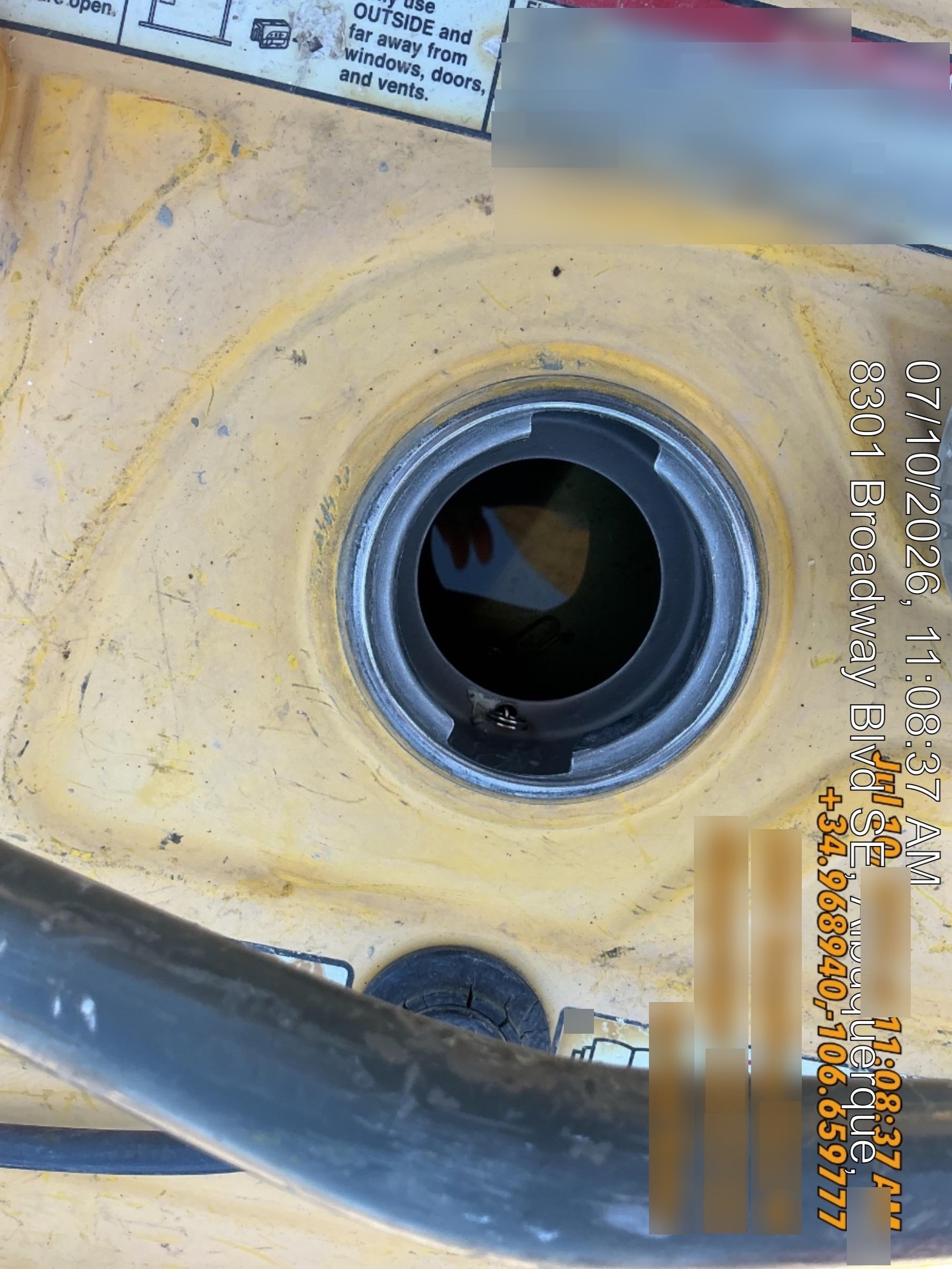 2021 WACKER NEUSON GP6600A