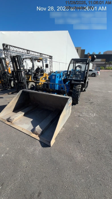 2020 STAR INDUSTRIES 1406B