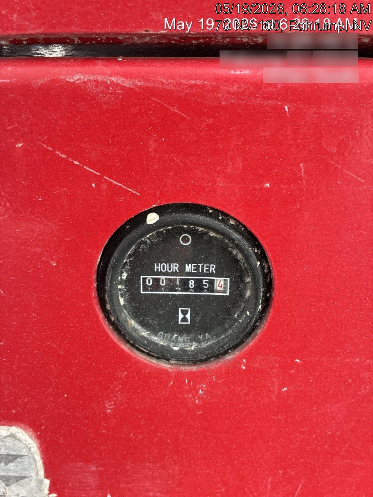 2021 MEC 1930SE