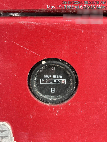 2021 MEC 1930SE