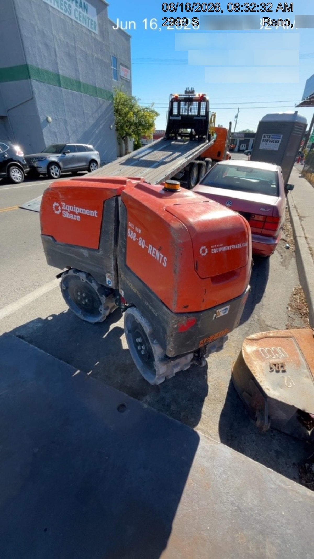 2024 HUSQVARNA LP9505
