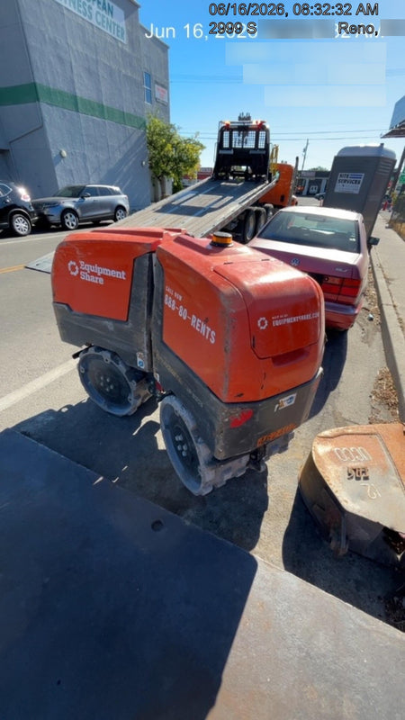 2024 HUSQVARNA LP9505