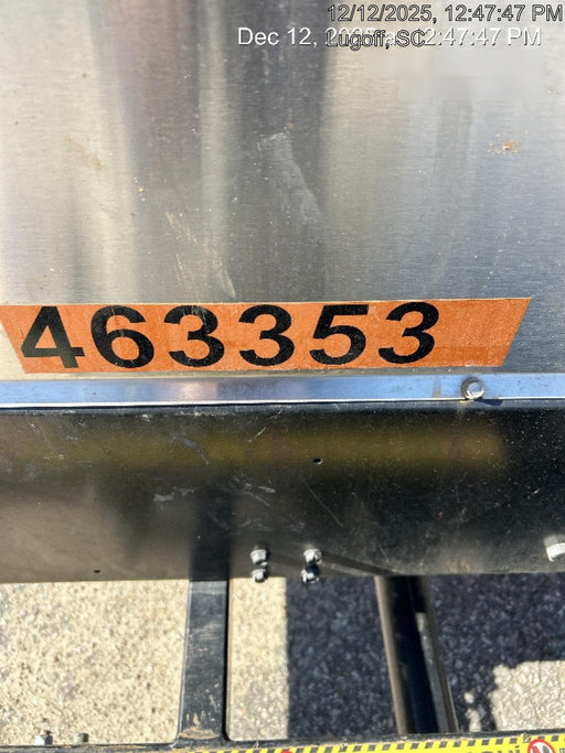 2024 Lincoln Electric LE400 Kubota V1505, Trlr, Cable Rack, Light Kit, ES Decals, T3