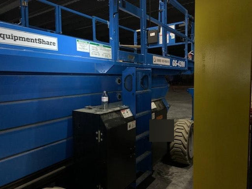 2020 GENIE GS-4390 RT