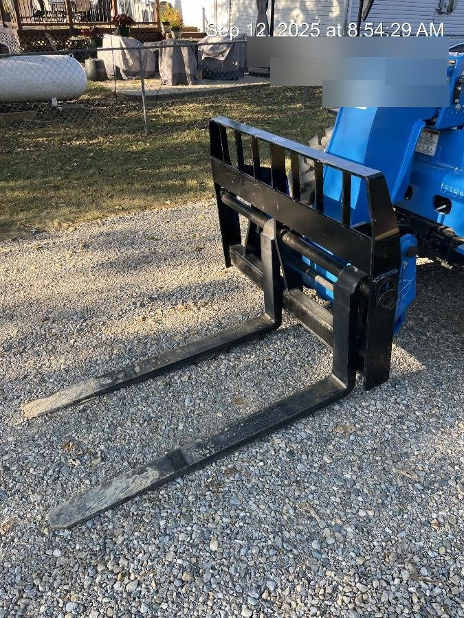 2025 GENIE GTH-5519