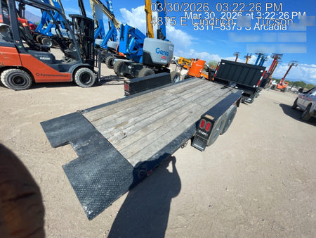 2022 TOWMASTER T-12DT