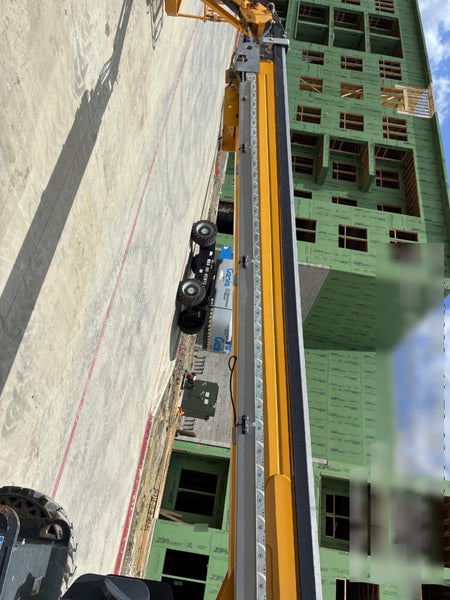 2022 HAULOTTE HT85 RTJ O