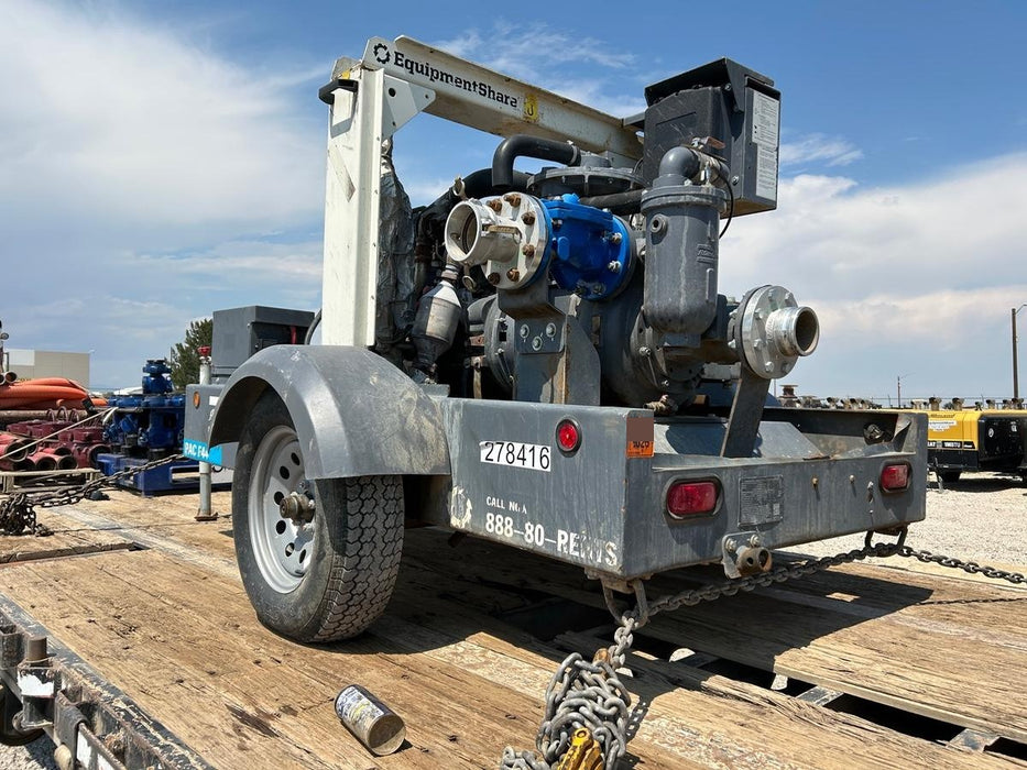 2022 ATLAS COPCO PAC F44 KD