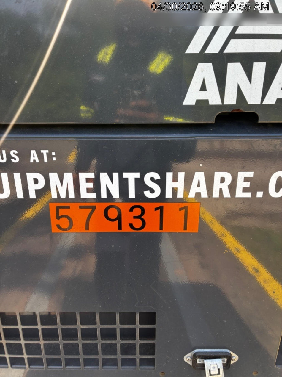 2025 AIRMAN PDS185S
