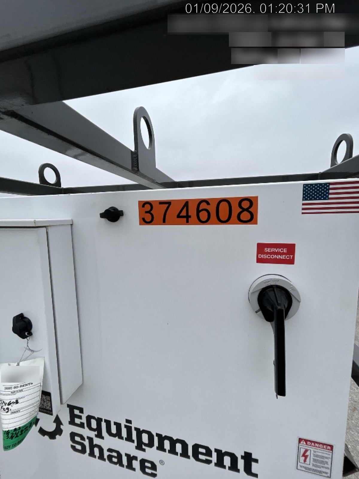 2023 FUJI MD050-EQS