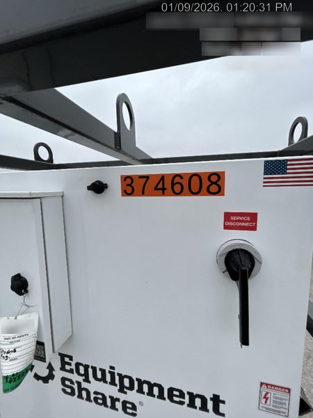 2023 FUJI MD050-EQS