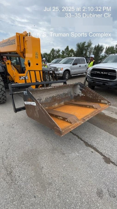 2021 STAR INDUSTRIES 1406B