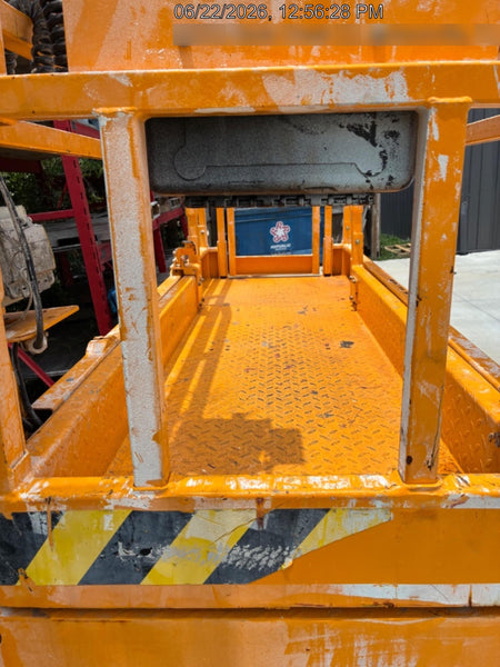 2023 JCB S2632E