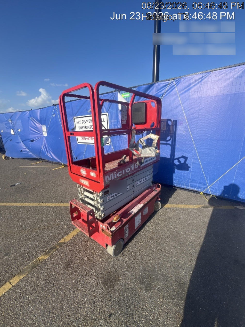 2020 MEC Micro 19