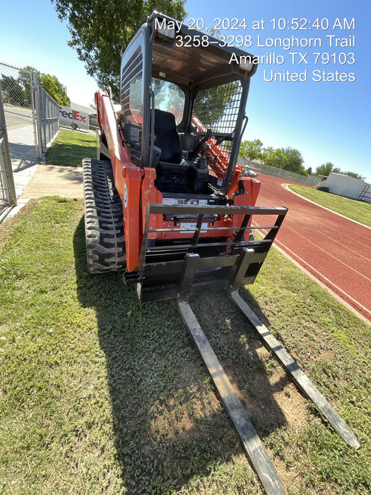 2024 ARROW MATERIAL HANDLING F5100CB