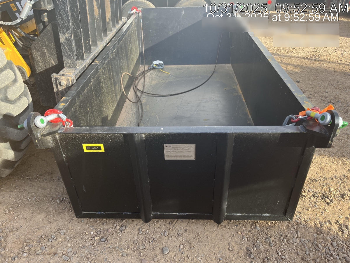 2025 STAR INDUSTRIES 1450B