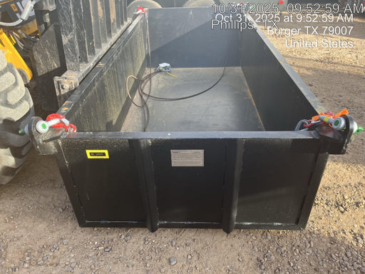 2025 STAR INDUSTRIES 1450B