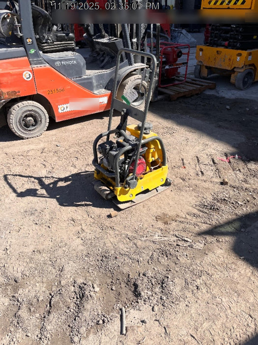 2023 WACKER NEUSON WPU1550AW