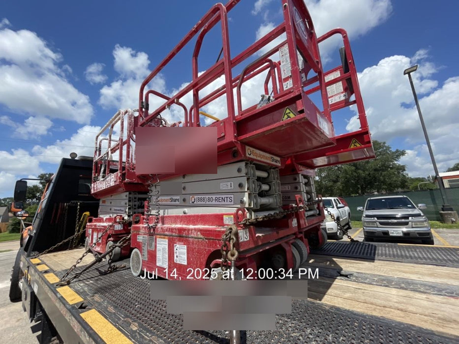 2018 MEC 1330SE MEC 1330SE, 2 Yr Full Extended Warranty