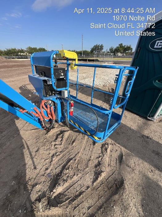 2024 MILLER ELECTRIC CST-282